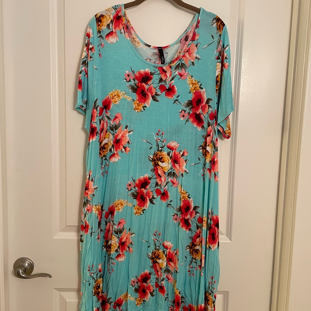 Chic Soul dress